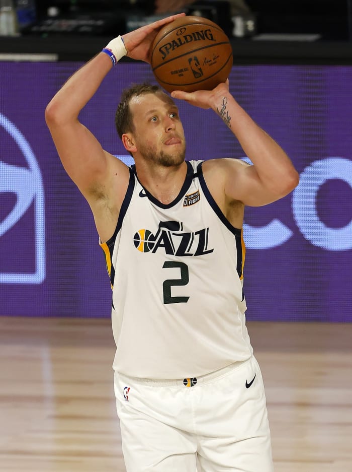 Joe Ingles